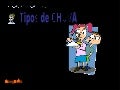 Tipos De Chuva