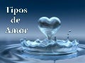 Tipos de amor