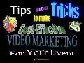 Tipsandtricksvideomarketing