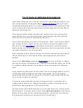 Tips for buying second hand welding equipments