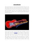 Tips For Gifting Neon