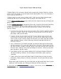 Tips for parent to prevent childhood obesity