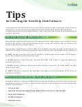Tips for Selecting the Best Help Desk Software