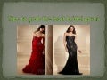 Tips to grab the best bridal gown