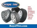Tire coupon tips