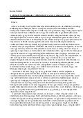 Az Igazi Spirituális Tisztanlatásról