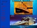 Titanic Web Quest