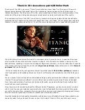 Titanic in 3 d raises above past $2b dollar mark