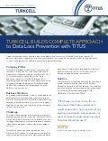 TITUS case study: Turkcell&rsquo;s new DLP strategy