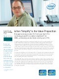TLC Tech Case Study