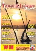 The Travel & Leisure Magazine May/June 09