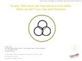 Quality, Relevance and Importance in Information Retrieval with Fuzzy Semantic Networks