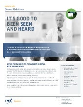 TMX Equicom - US Retail Luncheons