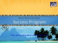 Tahitian Noni International Success Program