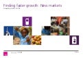 TNS - Navigating growth in Africa