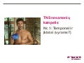 TNS Vyrai ir higienos priemonės