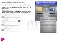 Tns nipo onderzoeksrapport hyves versus facebook