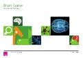 The secret life of the brain