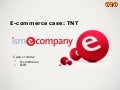E-commerce case: Drukwerkservice
