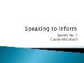 Toastmasters In The Web