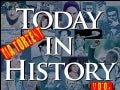 TODAY IN HISTORY for  august  4 st t(VIDEO) MA TÖRTÉNT