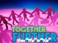 Together Further From Me to We