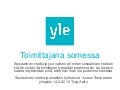 Toimittajana somessa