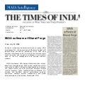 Bharat Forge selects 1KEY