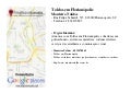 Monteiro Toldos em Florianópolis - (48) 3247-0865