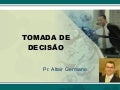 Tomada De Decisão