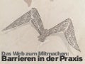 Das Web zum Mitmachen: Barrieren in der Praxis