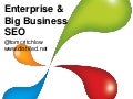 Enterprise SEO