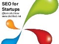 SEO for Startups