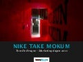 Boondoggle's Nike Take Mokum case