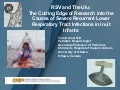RSV and The Ulu: The Cutting Edge of Research into the Causes of Severe Recurrent Lower Respiratory Tract Infections in Inuit Infants 