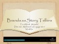 The Brand as a Story Teller