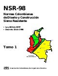 NSR 98  Tomo1