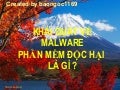 Tong Quan Ve Malware