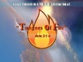 Tongues Of Fire