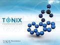 Tonix Presentation November 2011