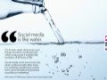 Integrating social media into your marketing