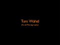 Tony Wahid - Food Photography