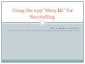 Story kit