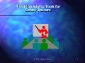 Tools For Safety Trainers