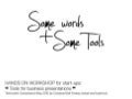 design tools for start-up presentations