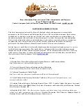 Research Short Course: Sample Measurement Tools