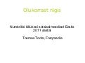 Toomas Toots - Eesti sotsiaalmeediasfääri olukord
