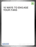 Top ten ways to engage people on facebook
