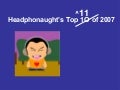 Top10 2007