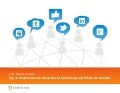 Top 10 need-to-knows_about_social_networking_and_where_it_is_headed